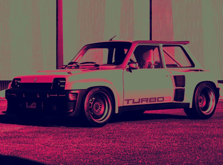 Le Restomod, c’est quoi ?