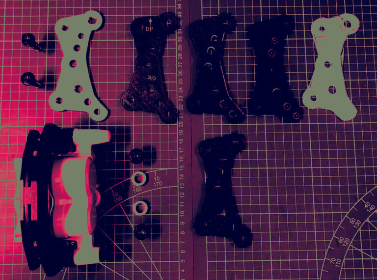 Impressions 3D et laser pour la TSX