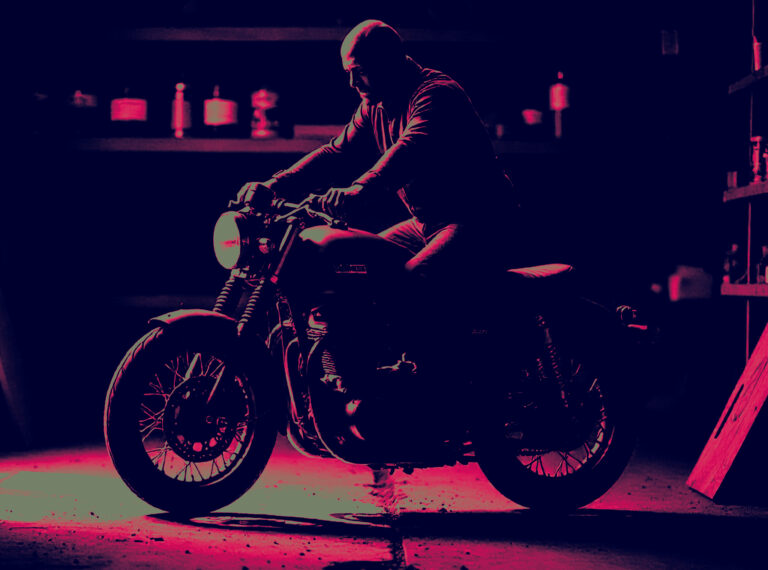 Suzuki 125 TSX, liste des pros