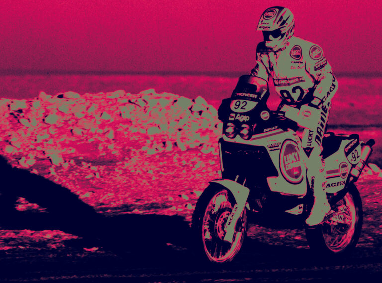 125 Cagiva N90 : les pro pour réussir